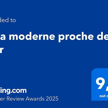 Villa Moderne Proche De La Mer Manilva Dış mekan fotoğraf